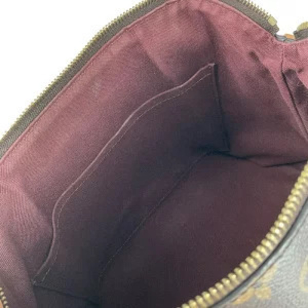 LOUIS VUITTON Monogram Rivoli